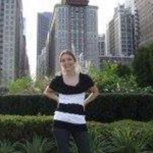 Meet your Posher, Mariya